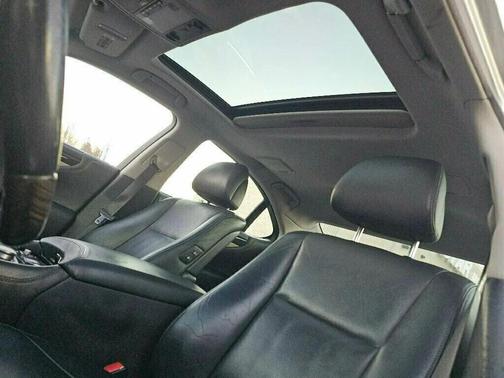 2015 Lexus LS 460 Base