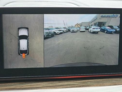 2018 BMW 640 i xDrive