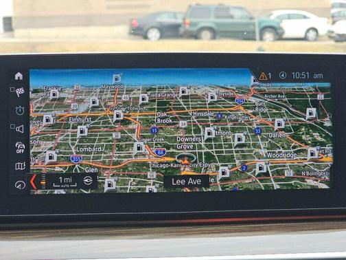 2018 BMW 640 i xDrive