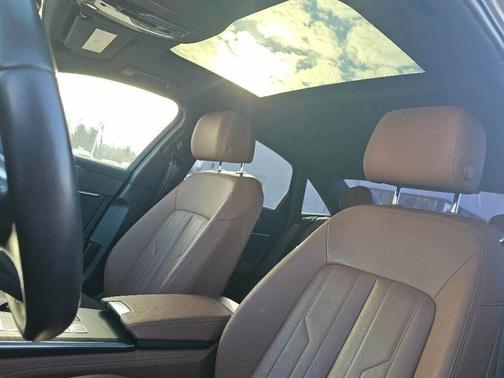 2019 Audi A6 55 Premium Plus