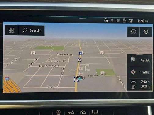 2019 Audi A6 55 Premium Plus