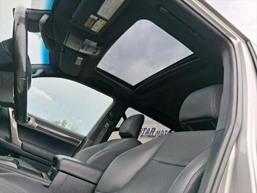 2020 Lexus GX 460 Premium
