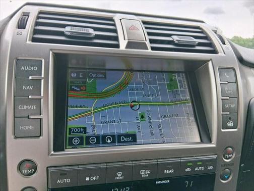 2020 Lexus GX 460 Premium