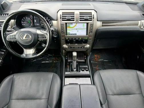 2020 Lexus GX 460 Premium