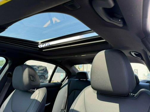Alpine White 2020 BMW 330 xDrive