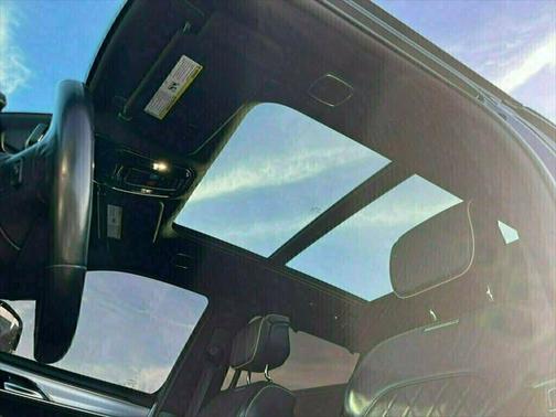 2022 Jeep Grand Wagoneer Series III 4x4