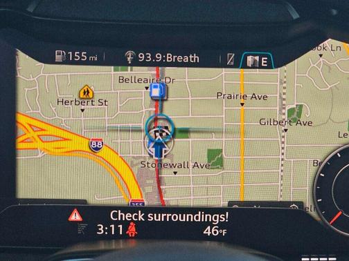 2023 Audi TTS TFSI quattro S tronic