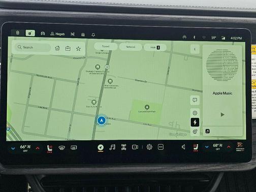 2023 Rivian R1S Adventure