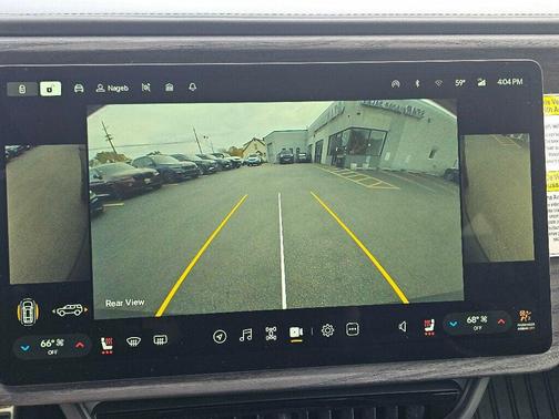 2023 Rivian R1S Adventure