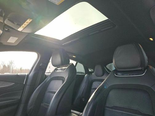 2021 Mercedes-Benz AMG GT 53 4-Door