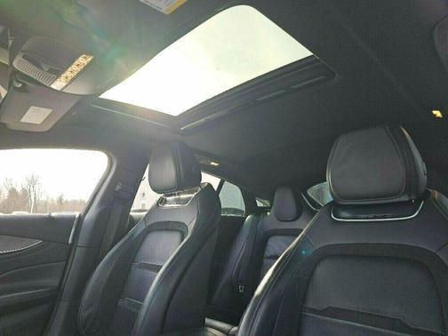 2021 Mercedes-Benz AMG GT 53 4-Door