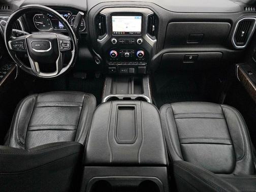 2021 GMC Sierra 2500 Denali