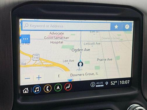 2021 GMC Sierra 2500 Denali