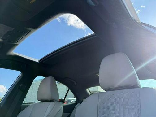 2014 Lexus IS 250 Base