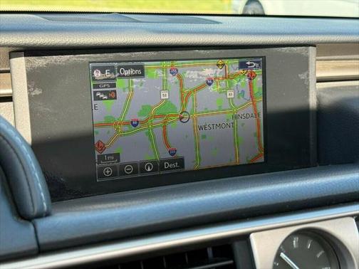 2014 Lexus IS 250 Base