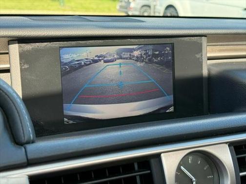 2014 Lexus IS 250 Base