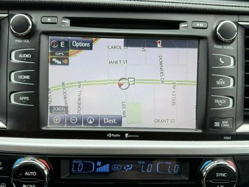 2014 Toyota Highlander XLE