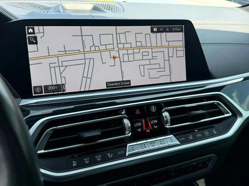 2019 BMW X7 xDrive50i