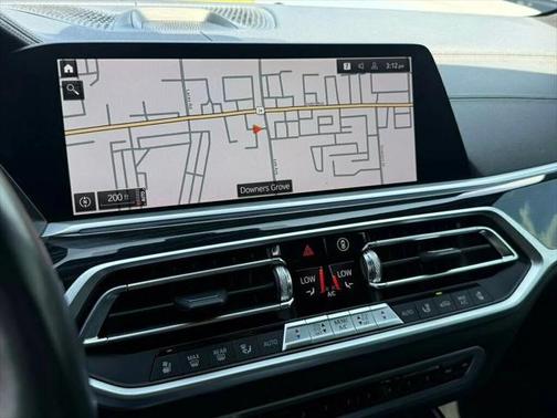 2019 BMW X7 xDrive50i