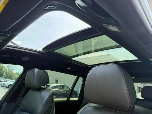 2019 BMW X7 xDrive50i