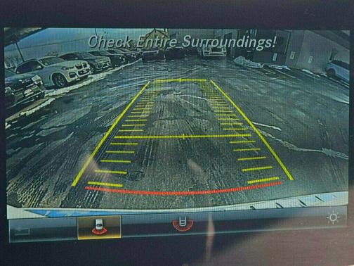 2018 Mercedes-Benz GLA 250 4MATIC