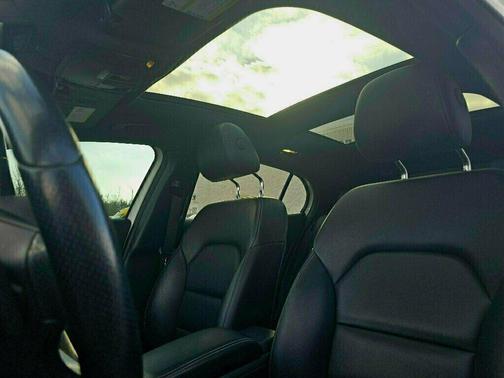 2018 Mercedes-Benz GLA 250 4MATIC