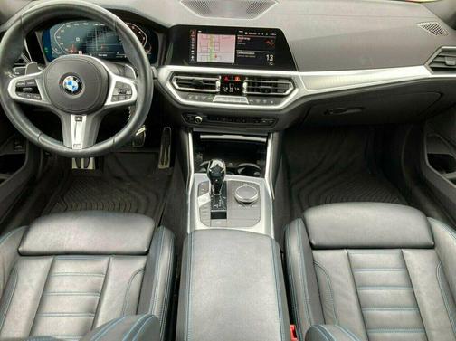 Photo 2 of 39 of 2020 BMW M340 i xDrive