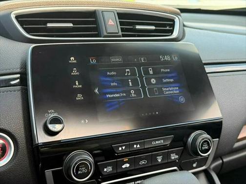 2020 Honda CR-V AWD EX