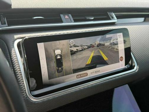 2021 Land Rover Range Rover Velar P250 S R-Dynamic