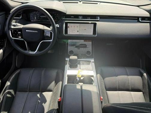 2021 Land Rover Range Rover Velar P250 S R-Dynamic