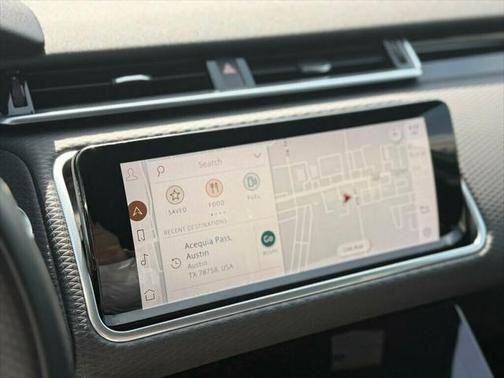 2021 Land Rover Range Rover Velar P250 S R-Dynamic