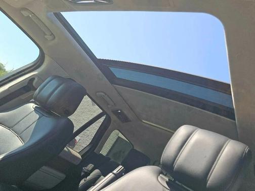 2020 Land Rover Range Rover 3.0L V6 Supercharged HSE