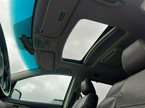 2011 Honda Odyssey Touring