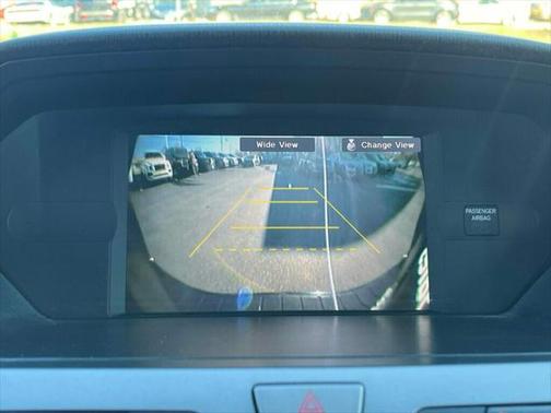 2011 Honda Odyssey Touring