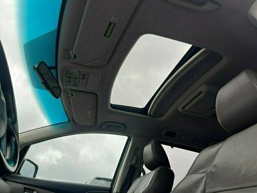 2011 Honda Odyssey Touring