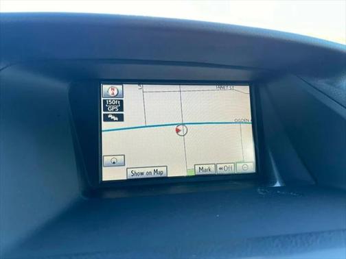 2012 Lexus RX 350 Base