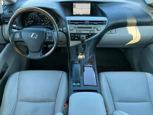 2012 Lexus RX 350 Base