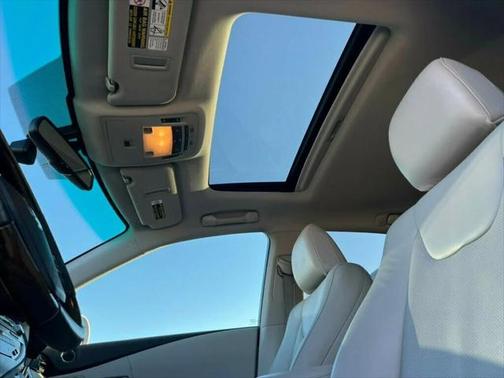 2012 Lexus RX 350 Base