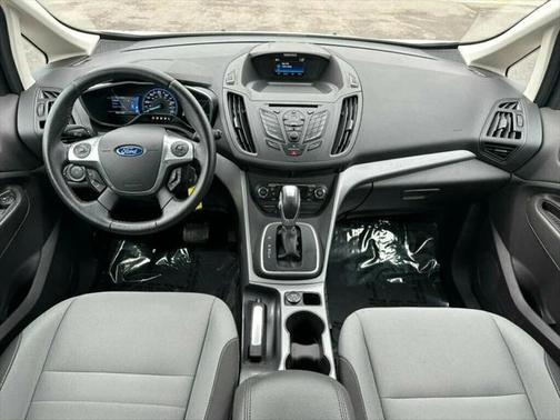 2015 Ford C-Max Hybrid SE