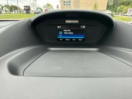 2015 Ford C-Max Hybrid SE