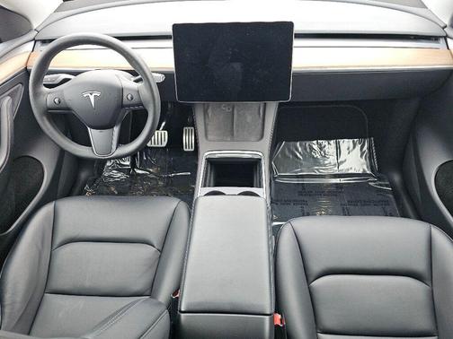 2023 Tesla Model Y Performance Dual Motor All-Wheel Drive