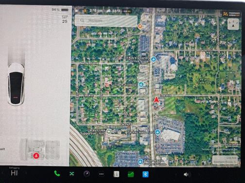 2023 Tesla Model Y Performance Dual Motor All-Wheel Drive