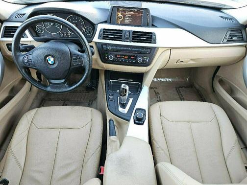 2013 BMW 328 xDrive