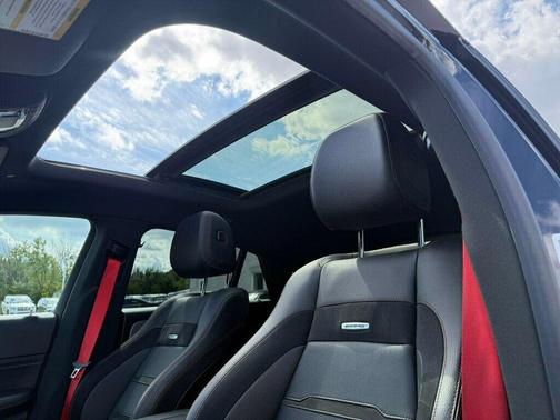 2021 Mercedes-Benz AMG GLE 53 4MATIC+ Coupe