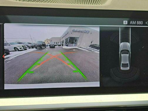 2021 BMW M340 i xDrive