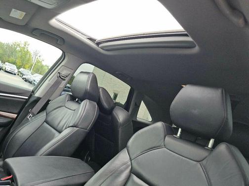 2020 Acura MDX 3.5L
