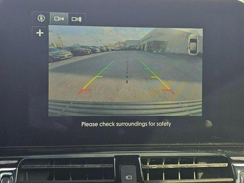 2018 Lincoln Navigator Reserve