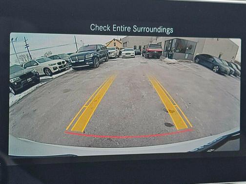 2020 Mercedes-Benz GLC 300 4MATIC