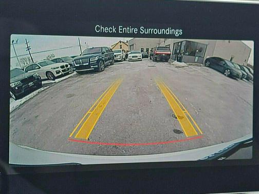 2020 Mercedes-Benz GLC 300 4MATIC