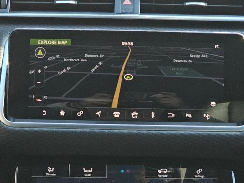 2019 Land Rover Range Rover Velar P340 R-Dynamic SE